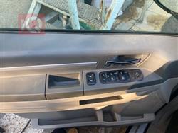 دودج جراند كارافان